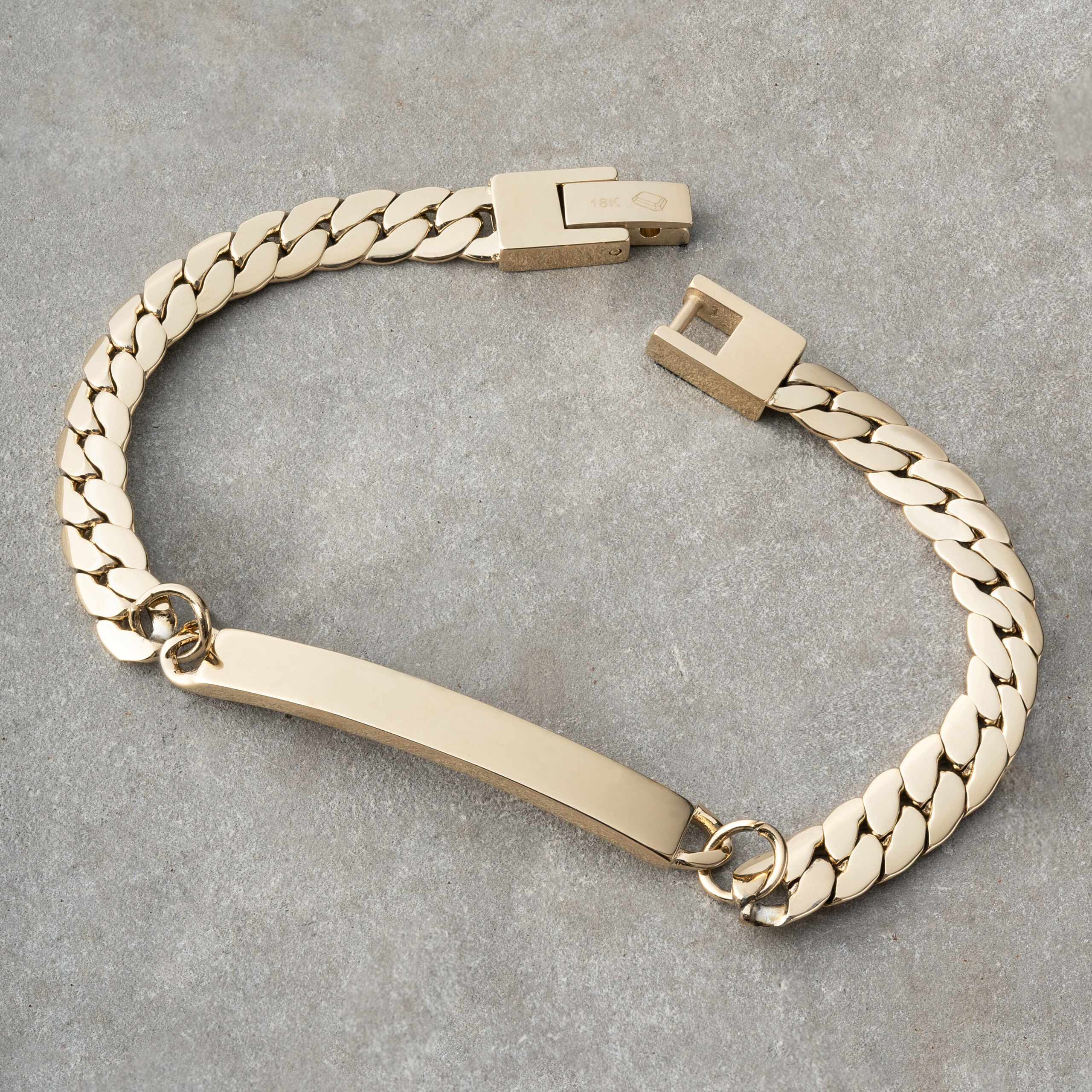 Pulso serpiente placa