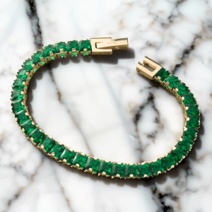 Pulso tennis cuadrado