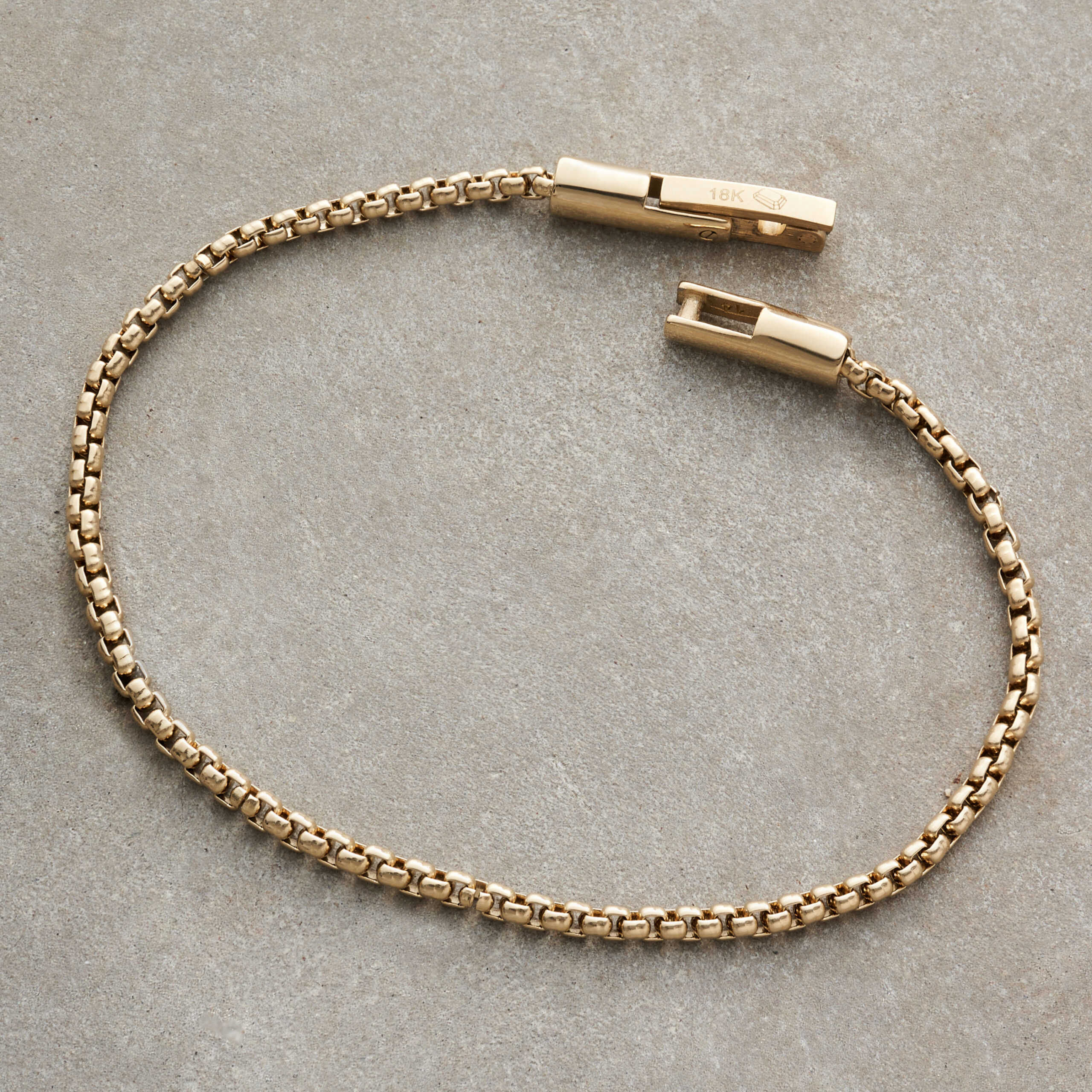 Combo Veneciano cadena y pulso - Imagen 3