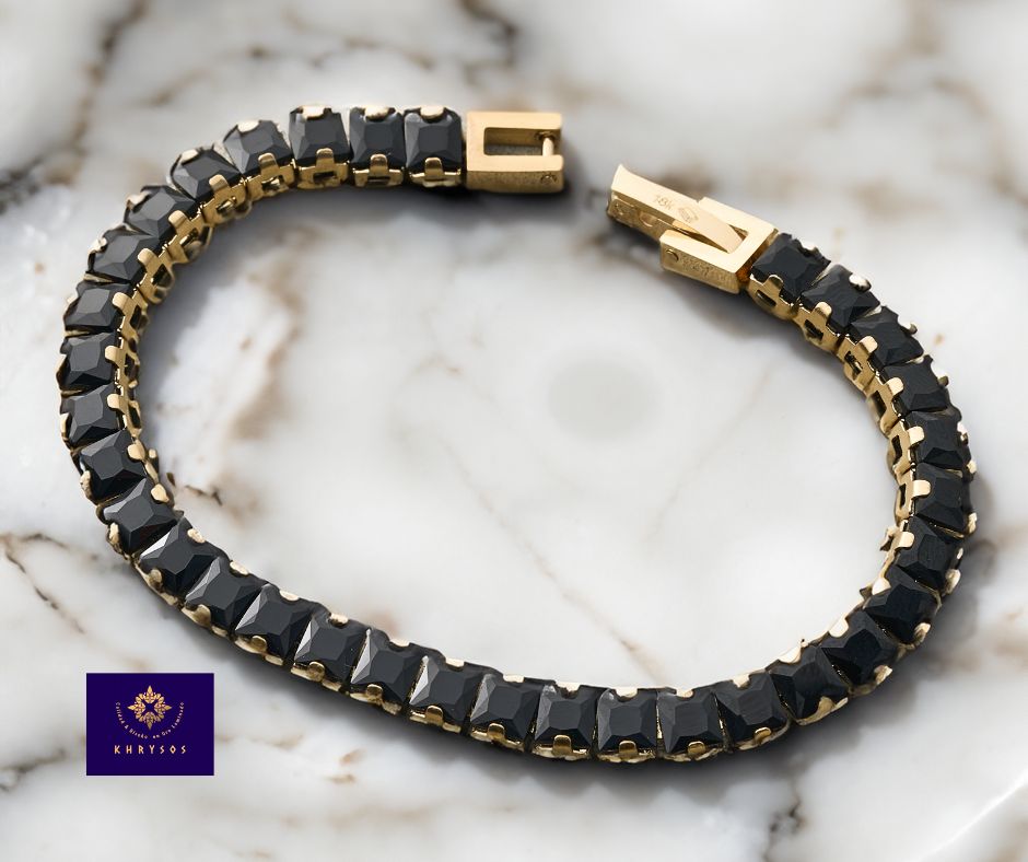 Pulso tennis cuadrado - Imagen 3