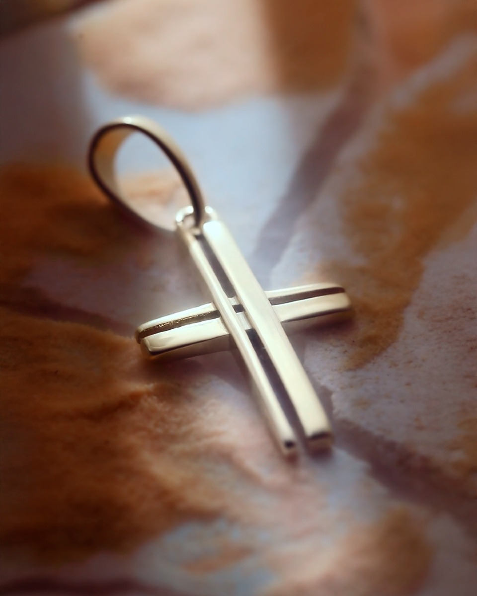 Dije Cruz Icon - Imagen 5